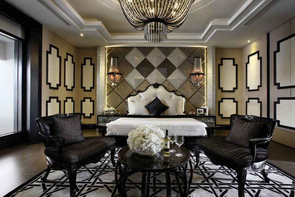 Feng Cai Motel Yuanlin Bagian luar foto