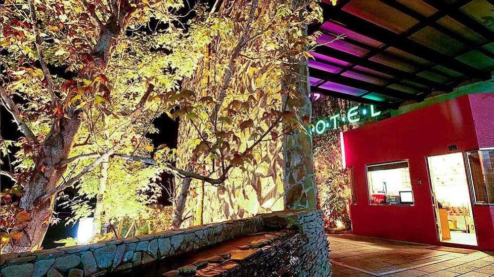 Feng Cai Motel Yuanlin Bagian luar foto
